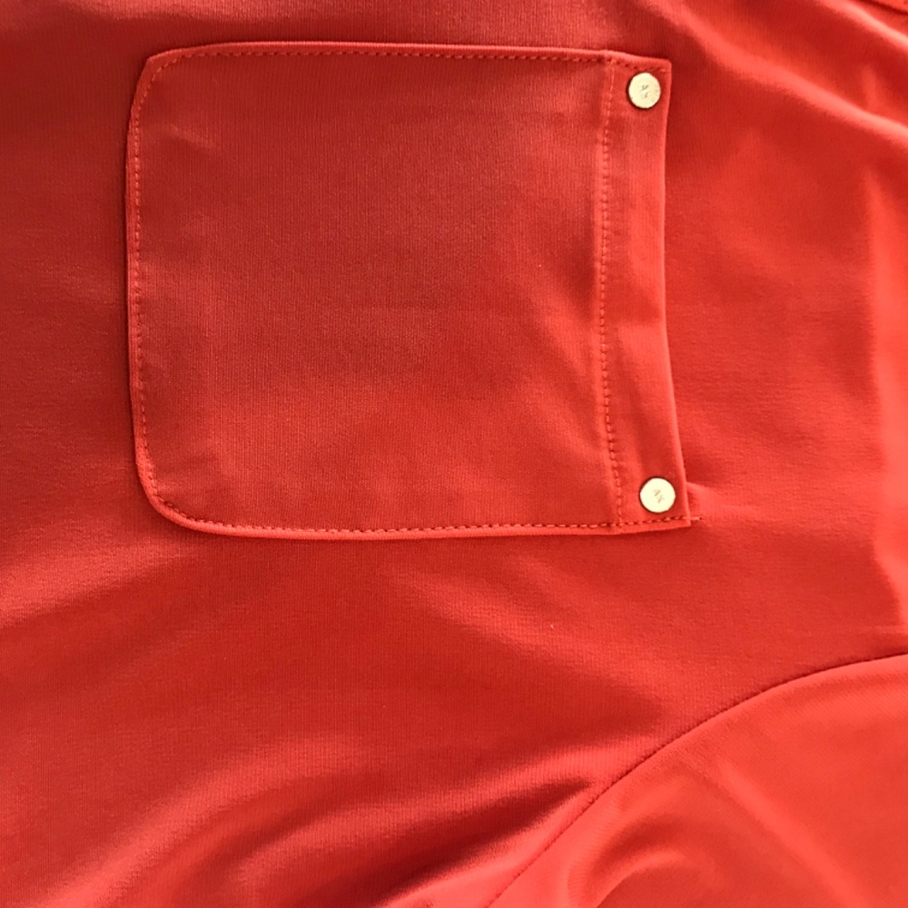 Orange Top - Picture 5 of 6